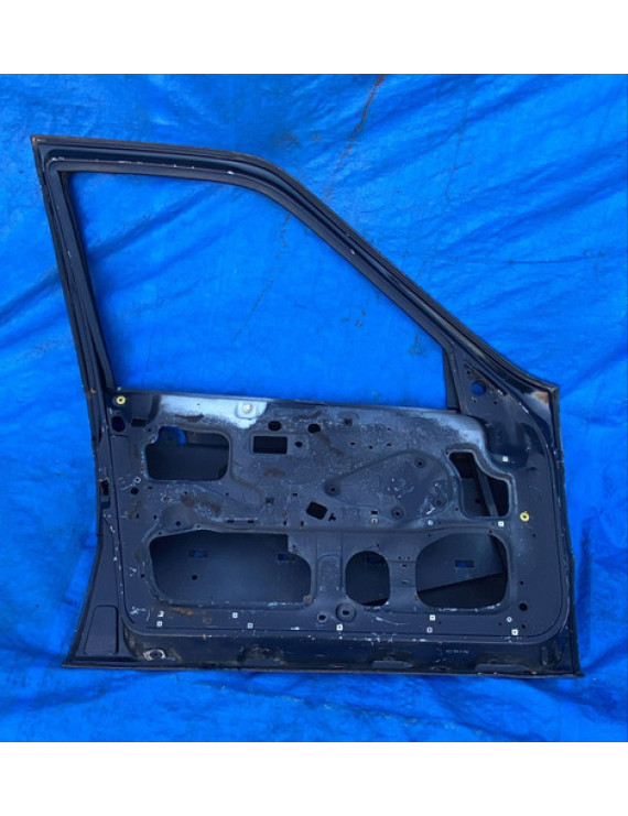 Porta Dianteira Esquerda Alfa Romeo 164 1992 Á 1998