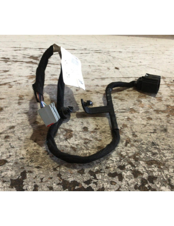 Chicote Console Central Ford Fusion 2013 2014 2015 2016