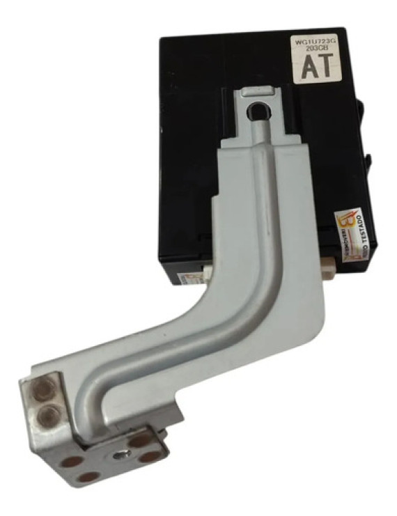 Módulo Conforto Tiida 1.8 Automático 2008 - 2012 / Wg1u723g