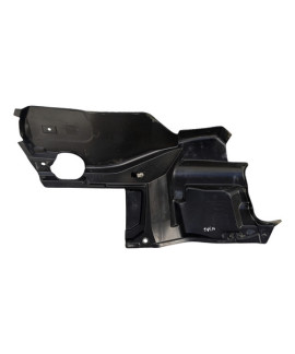 Extensão Parabarro Traseiro Esquerdo Spin 2013 - 2018