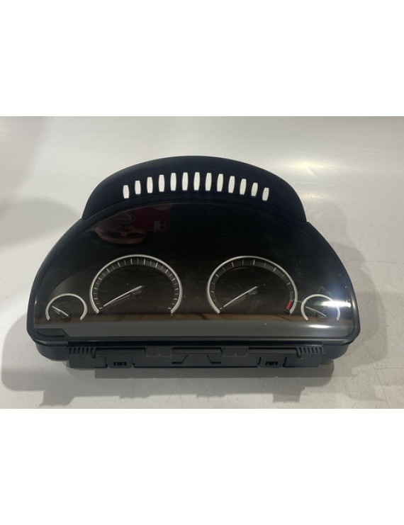 Painel De Instrumentos Bmw X4 2016 2017 2018