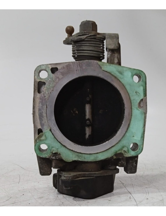 Corpo De Borboleta Tbi Alfa Romeo 156 1999