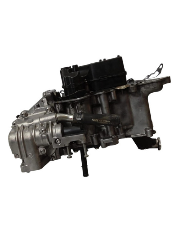 Válvula Egr Resfrador Circulação Vogue 4.4 V8 2011 - 2021