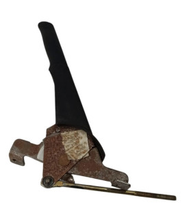 Alavanca Freio De Mão Corsa Clio 2008 - 2013 Alavanca Freio De Mão Corsa Clio 2008 - 2013