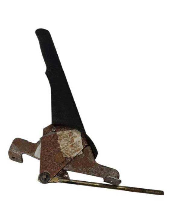 Alavanca Freio De Mão Corsa Clio 2008 - 2013