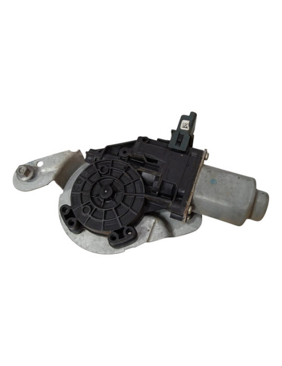 Máquina Vidro Dianteira Esquerda Duster Oroch 2017 - 2021