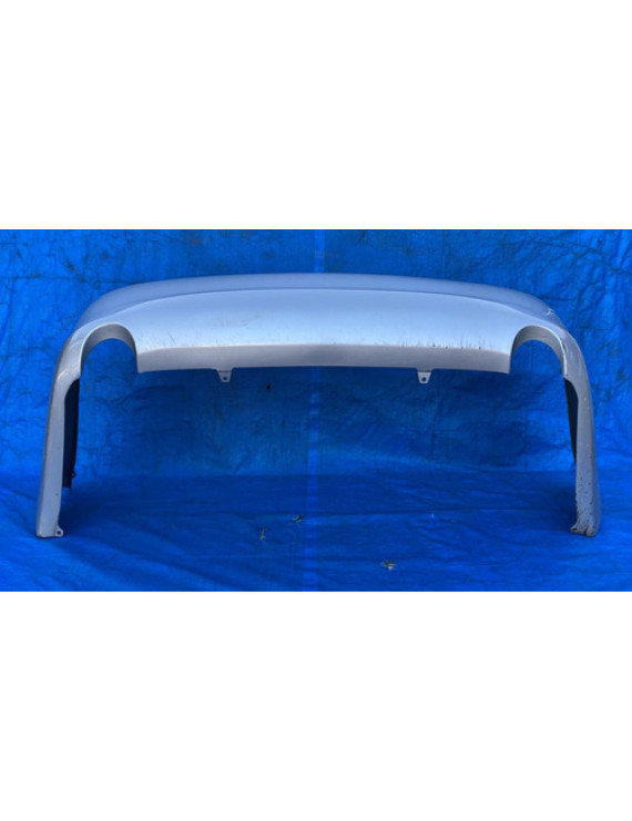Parachoque Traseiro Lexus Es350 2007 A 2012