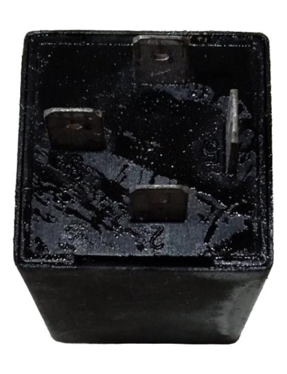 Relé Luz Interna Audi A3 A4 / 4d0907131