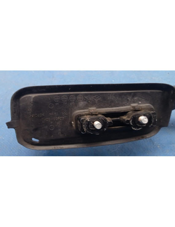 Rack Teto Direito Toyota Rav4 2001 - 2005