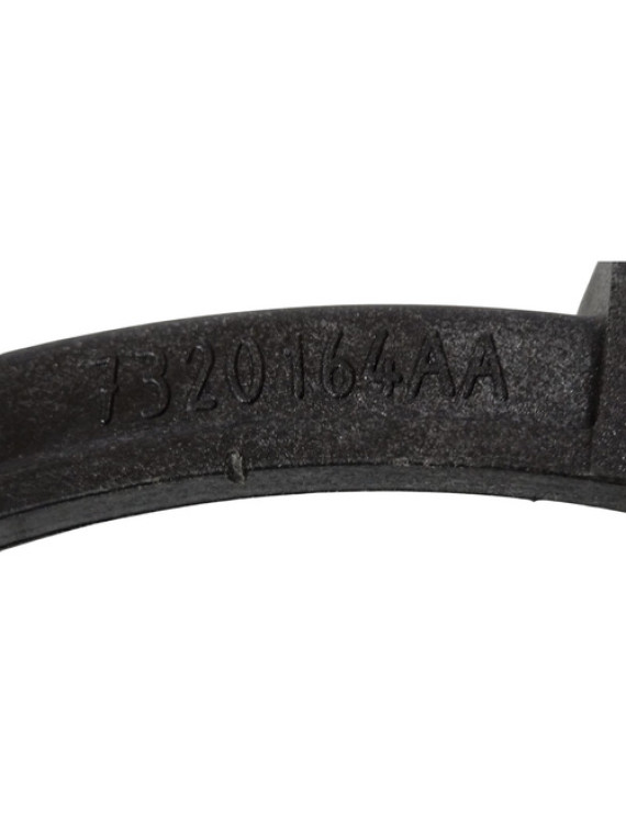 Trava Rosca Bomba Combustível Duster Oroch 2017 - 2021 Preto