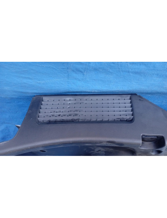 Acabamento Esquerdo Porta Malas Freelander 2 2013 2014