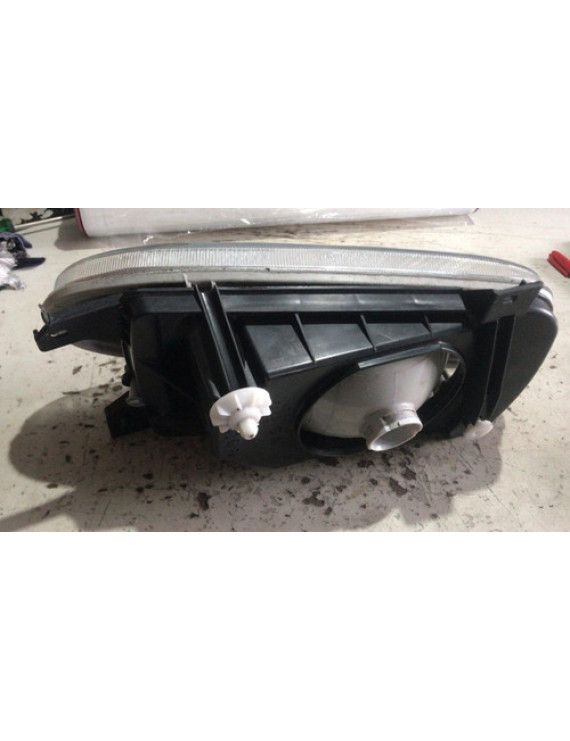 Farol Direito Golf 1995 - 1998