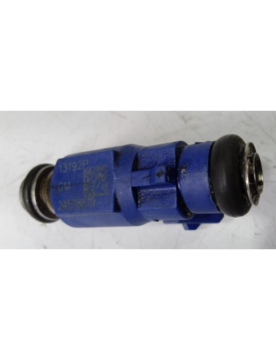 Bico Injetor Onix 1.0 2013 - 2019 / 24578819