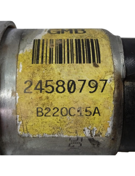 Motor Arranque Partida Spin 1.8 Aut 2013 2014 2015 2016