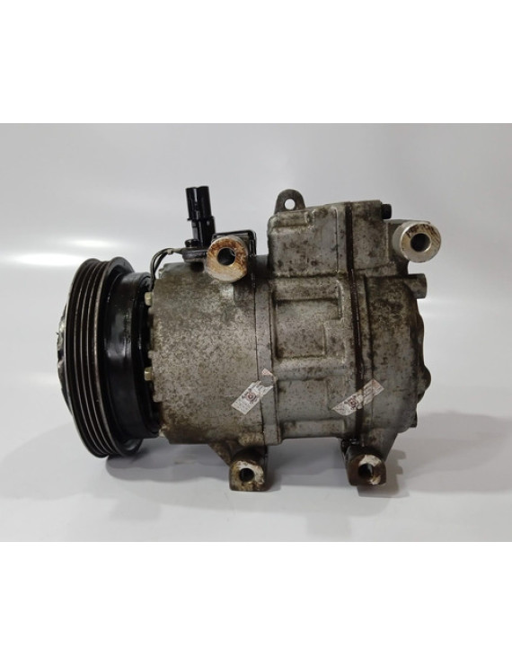 Compressor De Ar I30 2.0 2008 2009 2010 2011 2012