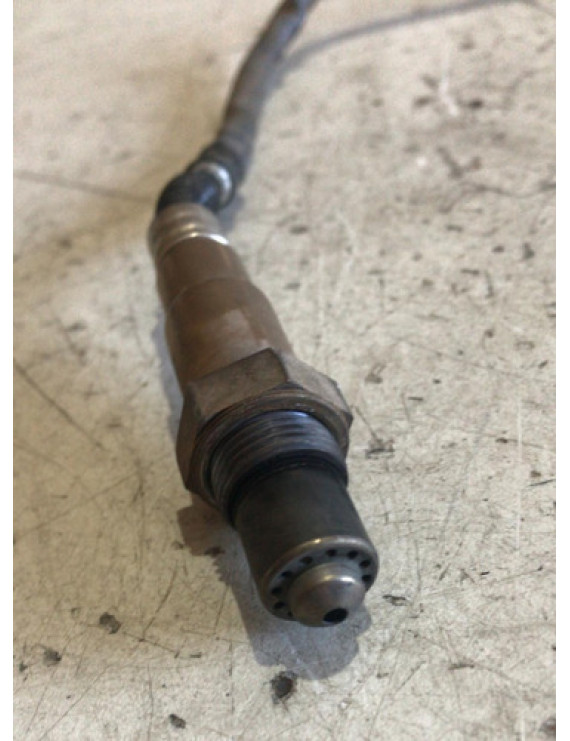 Sonda Lambda Chery Qq 2011