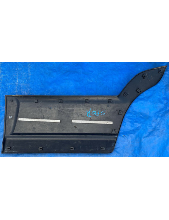 Moldura Aplique Porta Traseira Direita Sportage 2006 - 2010