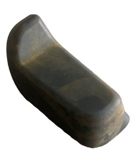 Capa Acabamento Banco Diant Esquerdo Volvo C30 2008 - 2011