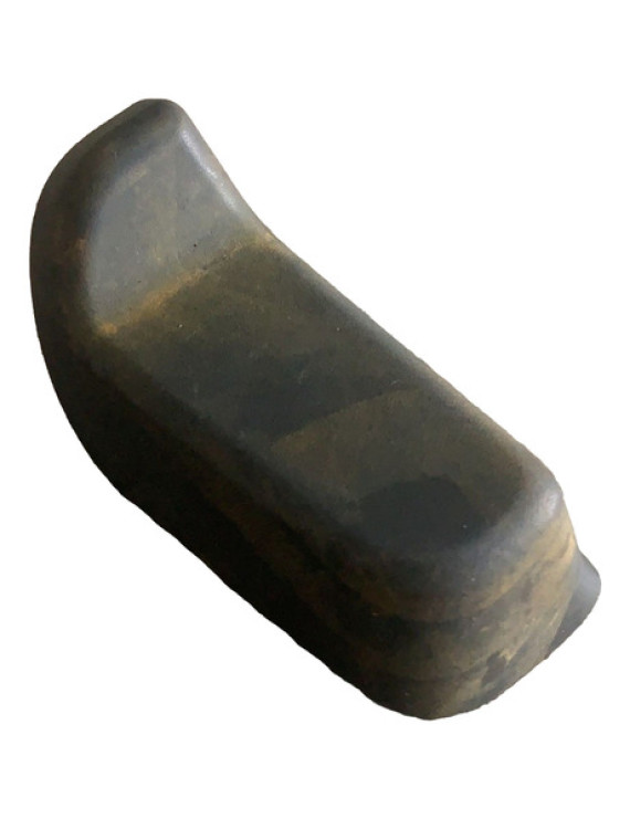 Capa Acabamento Banco Diant Esquerdo Volvo C30 2008 - 2011