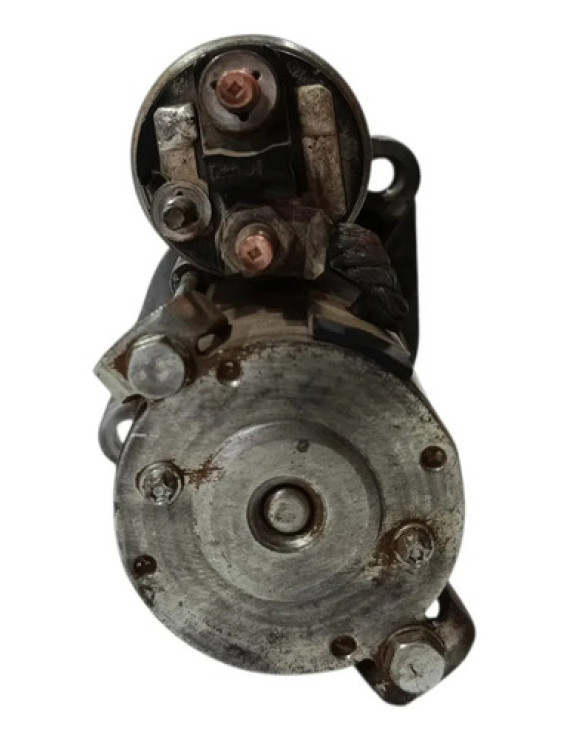 Motor Arranque Partida Vectra Astra 2.0 2005 - 2011