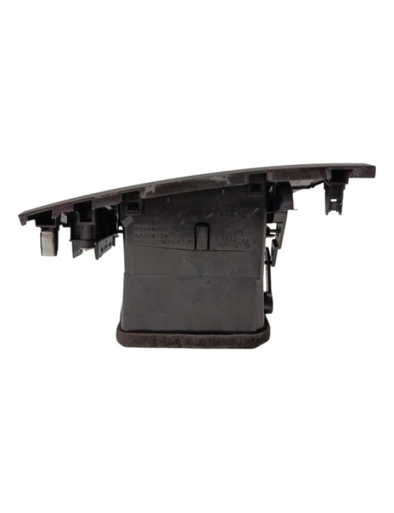 Difusor De Ar Central Direito Pajero Full 2007 - 2016