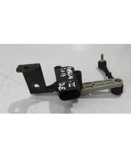 Sensor Nível Dianteira Esquerda Freelander 2 / Bh523d026aa