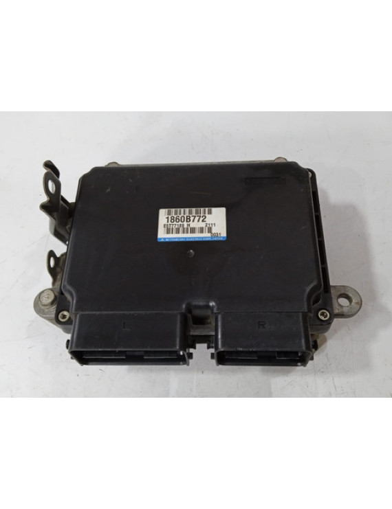 Módulo Injeção Outlander 3.0 V6 2009 - 2012 / 1860b772