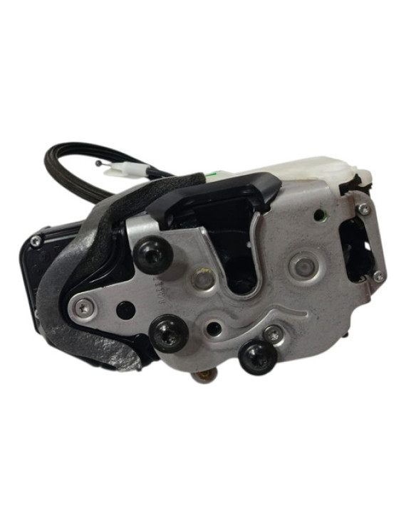 Fechadura Porta Dianteira Esquerda Tracker 2013 - 2018