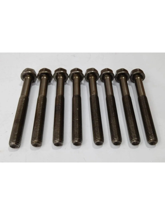 Kit Parafuso Mancal Virabrequim Grand Cherokee 3.6 2012