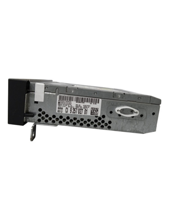 Dvd Player Traseiro Bmw 535i 750i 2011 - 2015
