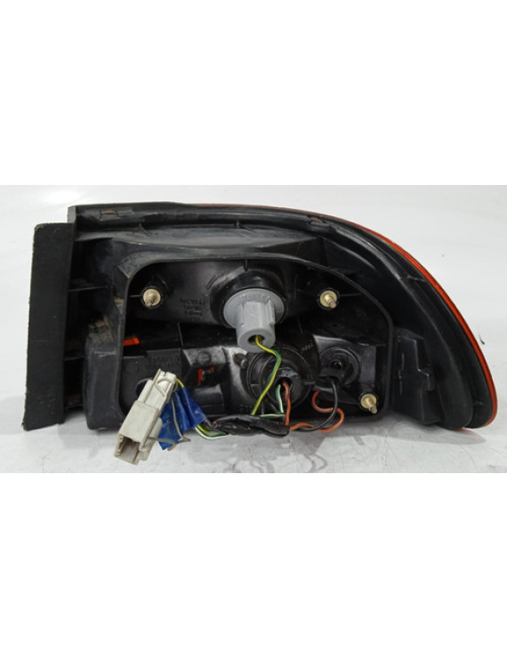 Lanterna Esquerda Honda Civic 1992 1993 1994 1995