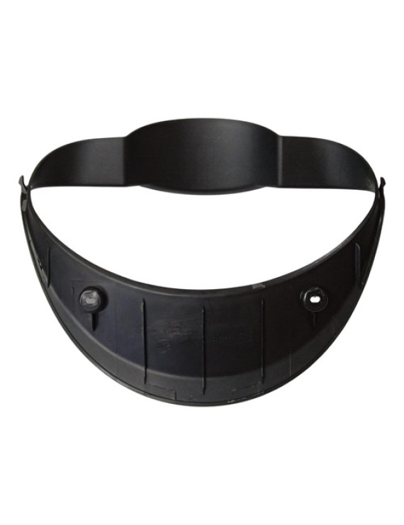 Moldura Acabamento Painel Instrumentos Jac J3 2011 - 2015 Preto