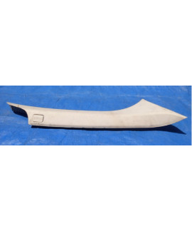 Moldura Direira Parabrisa Freelander 2 2008 - 2014