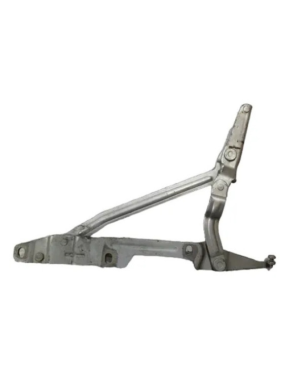 Dobradiça Esquerda Tampa Traseira Audi A8 1994 - 2002