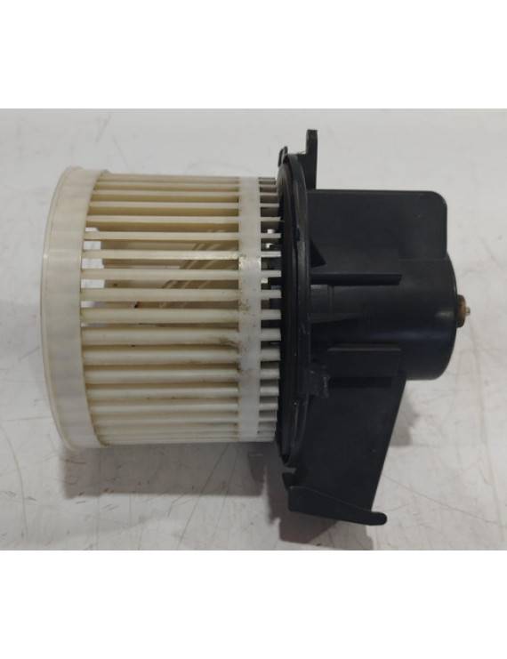 Motor Ar Forçado Fiat 500 2008 2009 2010 2011