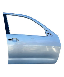 Porta Dianteira Direita Seat Cordoba 1999 A 2002 Dianteira Direita Prateado Porta Dianteira Direita Seat Cordoba 1999 A 2002 Dianteira Direita Prateado