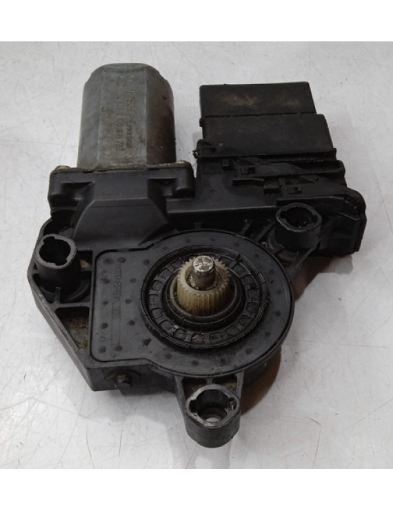 Motor Vidro Traseiro Esquerdo Golf 2007 2008