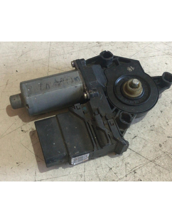 Motor Vidro Traseiro Direto Golf Bora 2008 - 2012