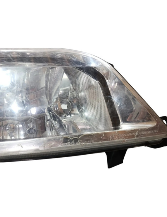 Farol Direito Sprinter Cdi 413 2002 - 2012 Direito/passageiro