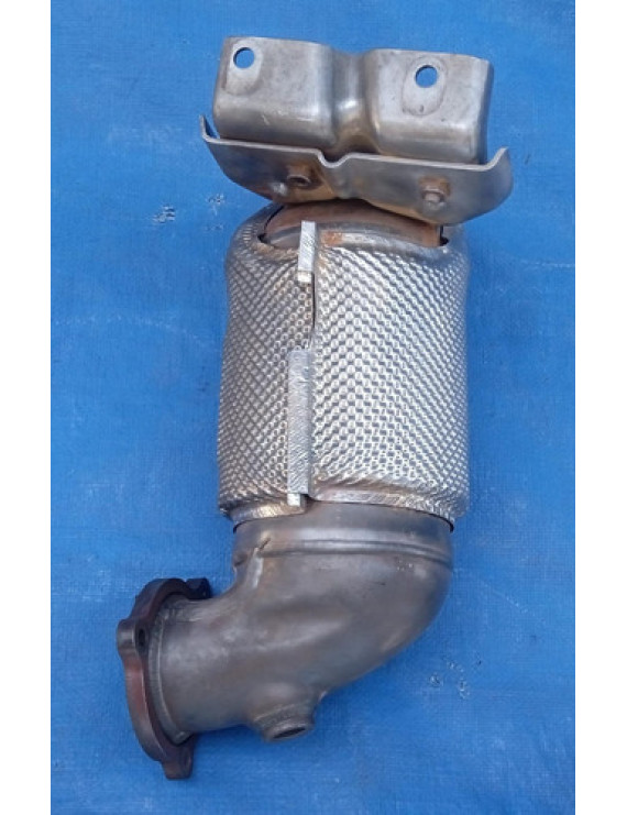 Catalisador Chery Tiggo 7 1.5 Turbo 2020 2021 2022 2023 2024