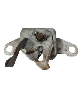 Fechadura Capô Sandero 2008 2009 2010 2011 2012