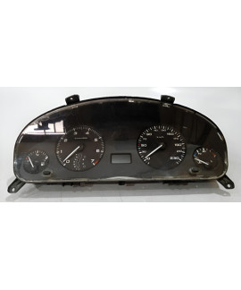 Painel De Instrumentos Peugeot 406 1998 1999 2000 Preto