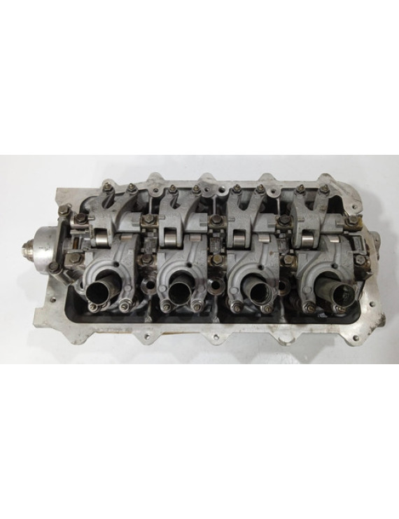 Cabeçote Sandero Logan 1.6 16v Flex 2013 2014 2015 2016