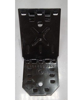 Suporte Do Estepe Mercedes Ml320 2008 2009 2010 2011