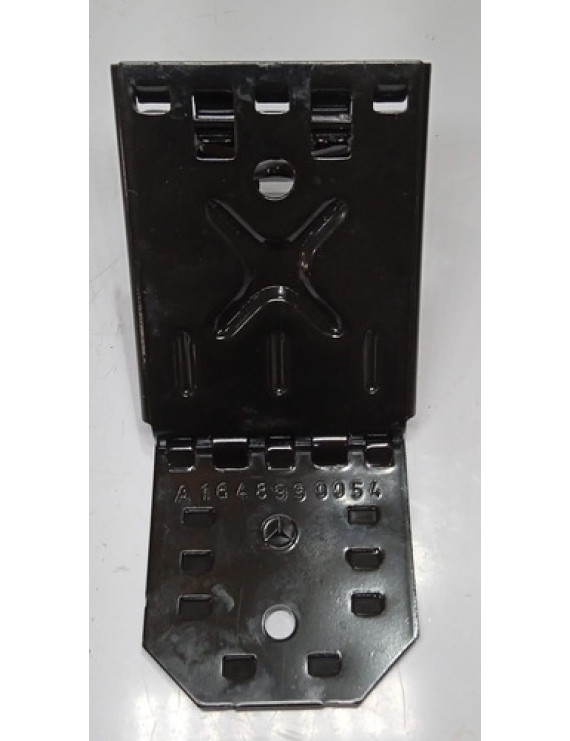 Suporte Do Estepe Mercedes Ml320 2008 2009 2010 2011
