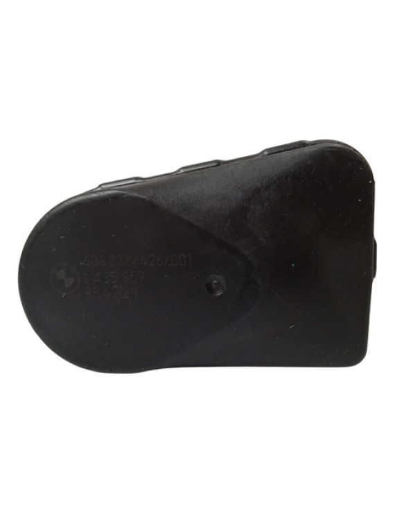 Tbi Corpo De Borboleta Bmw 540 4.4 1999 - 2005 / 1435959