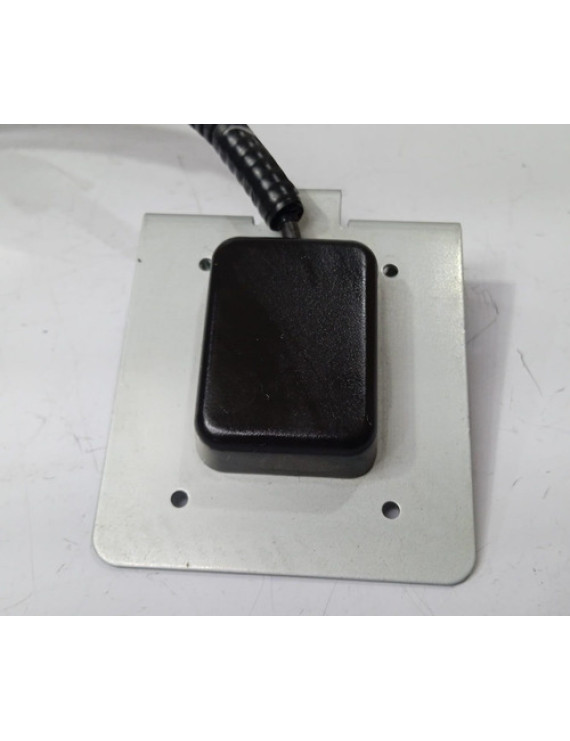 Módulo Antena Gps Hrv 2016 - 2021 / 39835t7ah010m1