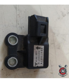 Sensor Airbag Mitsubishi Pajero Sport Tr4 2001 - 2006  