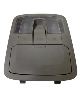 Luz De Teto Cortesia Porta Óculos Korando 2011 2012