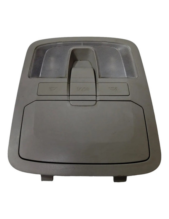 Luz De Teto Cortesia Porta Óculos Korando 2011 2012